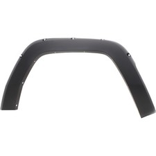 Fender Flare Primed Front Passenger Side For 06-10 Jeep Commander 65th