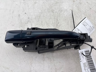 2017 - 2025 Chrysler Pacifica Front Right Side Outer Door Handle OEM
