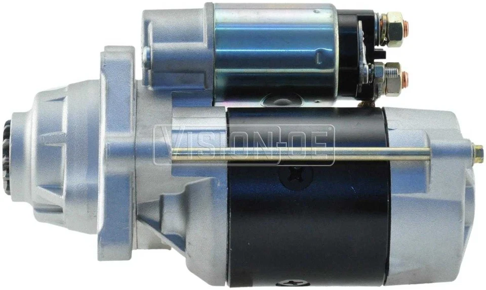 Starter Motor fits 2011-2019 Ford F-250 Super Duty,F-350 Super Duty F-450 Super - Image 4 of 4