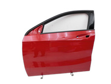 T&uuml;r Fahrert&uuml;r Links Vorne f&uuml;r Mercedes W176 A200 12-15 Lim 589 46tkm