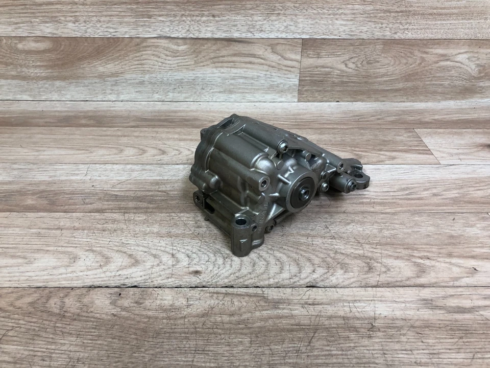 BMW F80 F30 M2 M3 M4 OEM FRONT ENGINE MOTOR OIL PUMP S55 2015-2020 - Image 4 of 4