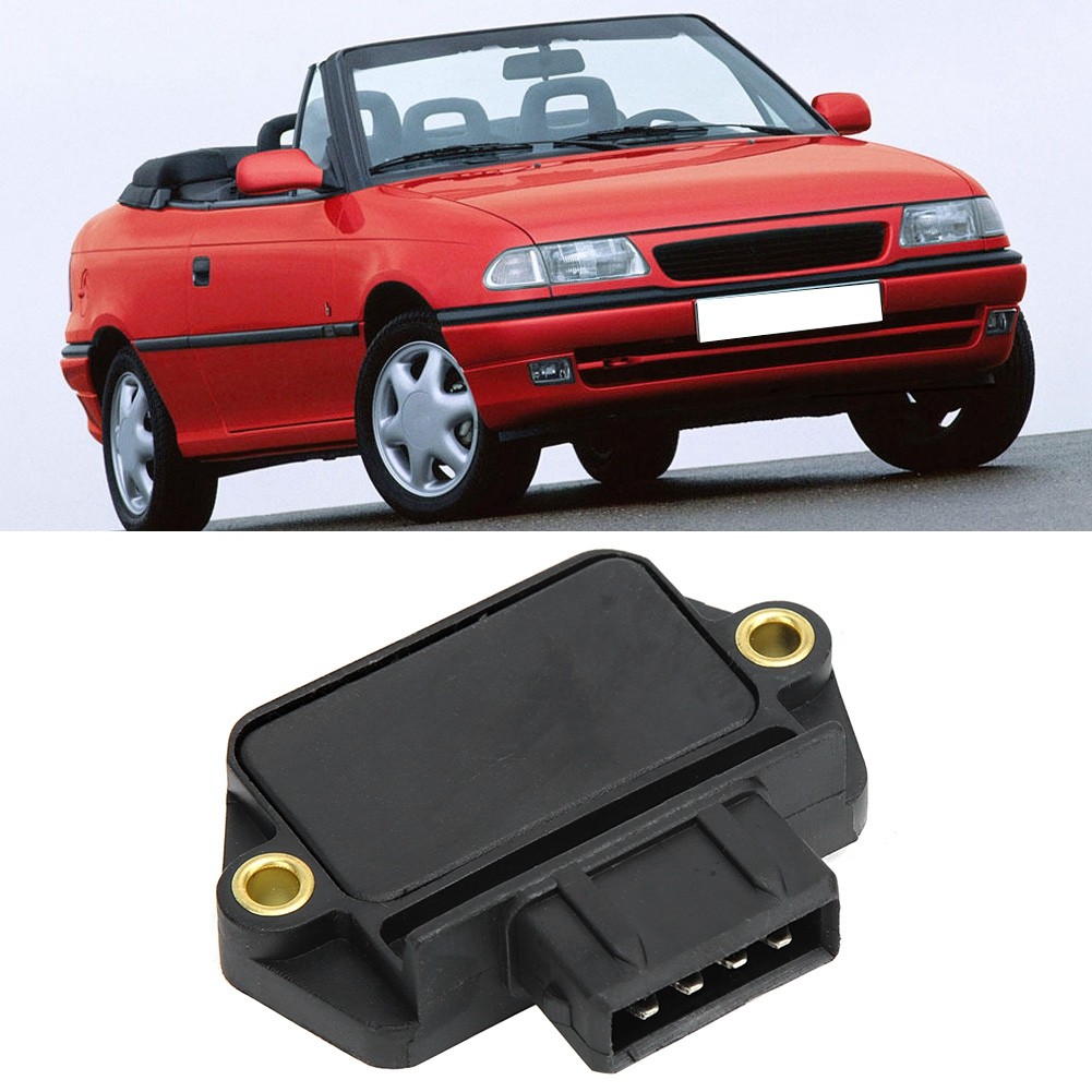 High Quality Ignition Module Fit For 1991-1998 Recommended