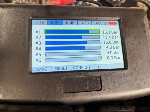 barre toit pour OPEL MOKKA X 120 ANIVERSARIO START STOP 2018 283396 - Imagen 20 de 22