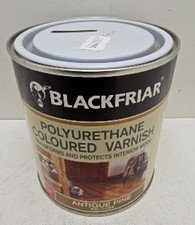Blackfriar Polyurethan Lack Antique Pine P30 glänzend 500ml Ref71