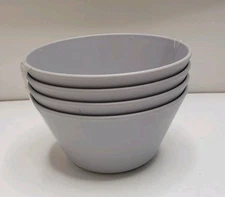 TARGET  Mini Bowls (Set Of 4) LIGHT GRAY