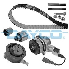 Wasserpumpe + Zahnriemensatz für Audi TT FV9 Cupra Formentor KM7 Leon | 2461101