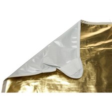 Photoflex Litepanel 77x77" White/Gold Fabric