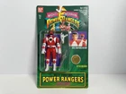 Vintage Power Rangers Red Ranger Jason Action Figure Bandai 1994 MOC Sealed New