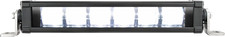 Vision X 9951287 Xpl Led Light Bar 12 Inch Fog Beam Universal With Wing Mounts Vision X 9951287 Xpl Led Light Bar 12 Inch Fog Beam Universal With Wing Mounts
