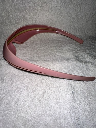 Vintage 1960's Sunglasses Sea & Ski Boy Watchers Made In USA Sunglasses Pink - Picture 17 of 18