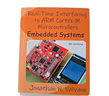 Embedded Systems : Real-Time Interfacing to t...