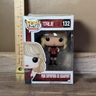 Funko Pop Television True Blood Pam Swynford De Beaufort 132 Vinyl Figure Boxed