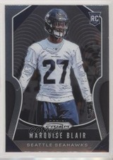 2019 Panini Prizm Rookies Marquise Blair #397 8k4