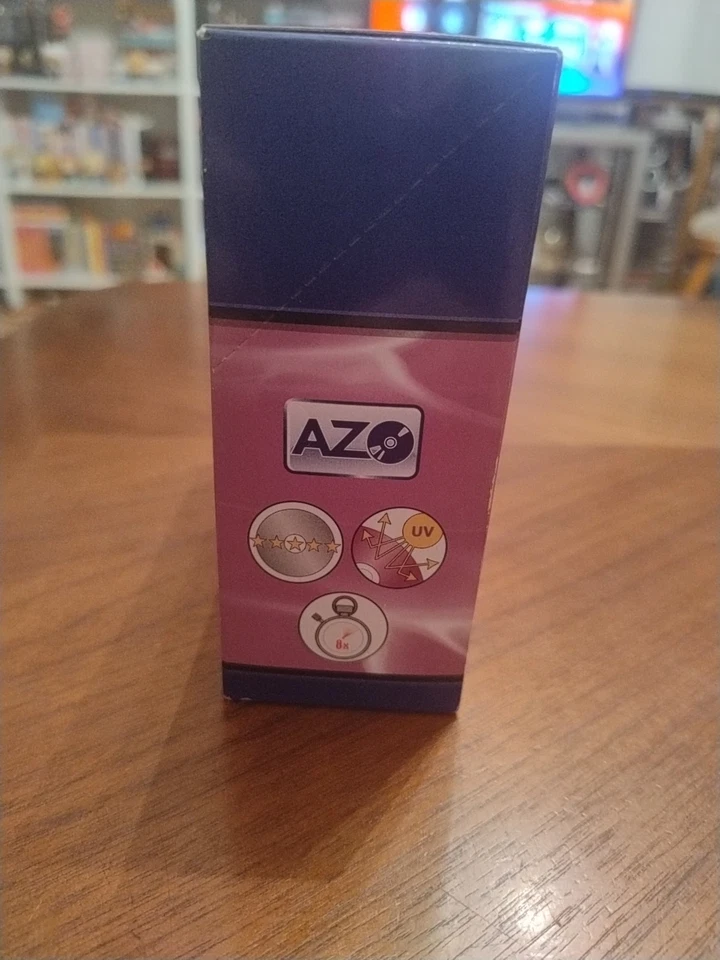 Verbatim DVD + R DL  Double Layer - 5 pack unites / 8.5GB/ 8x Speed/ 240min. - Bild 2 von 4