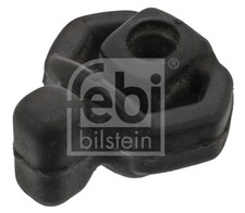 FEBI BILSTEIN Halter Abgasanlage 10302 für RENAULT MOVANO OPEL 19 X70 Bus DTI 2