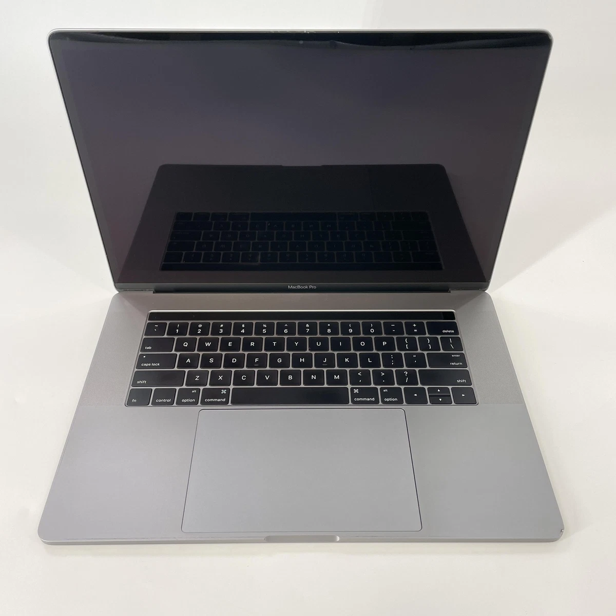 2016 Apple MacBook Pro 15.4 Inch Laptops for sale - eBay