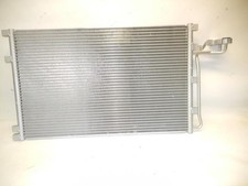 Condensateur Volvo V50