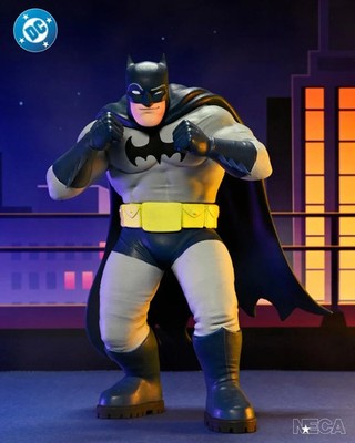 NECA DC Comics Classic Comics Toony Classics Serie 2 Batman 6'' NEU
