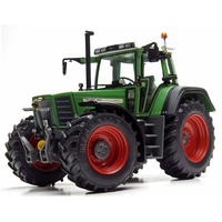 Trattore Fendt Favorit 816 1993-1996 1:32 Weise-Toys Mezzi Agricoli E Accessori