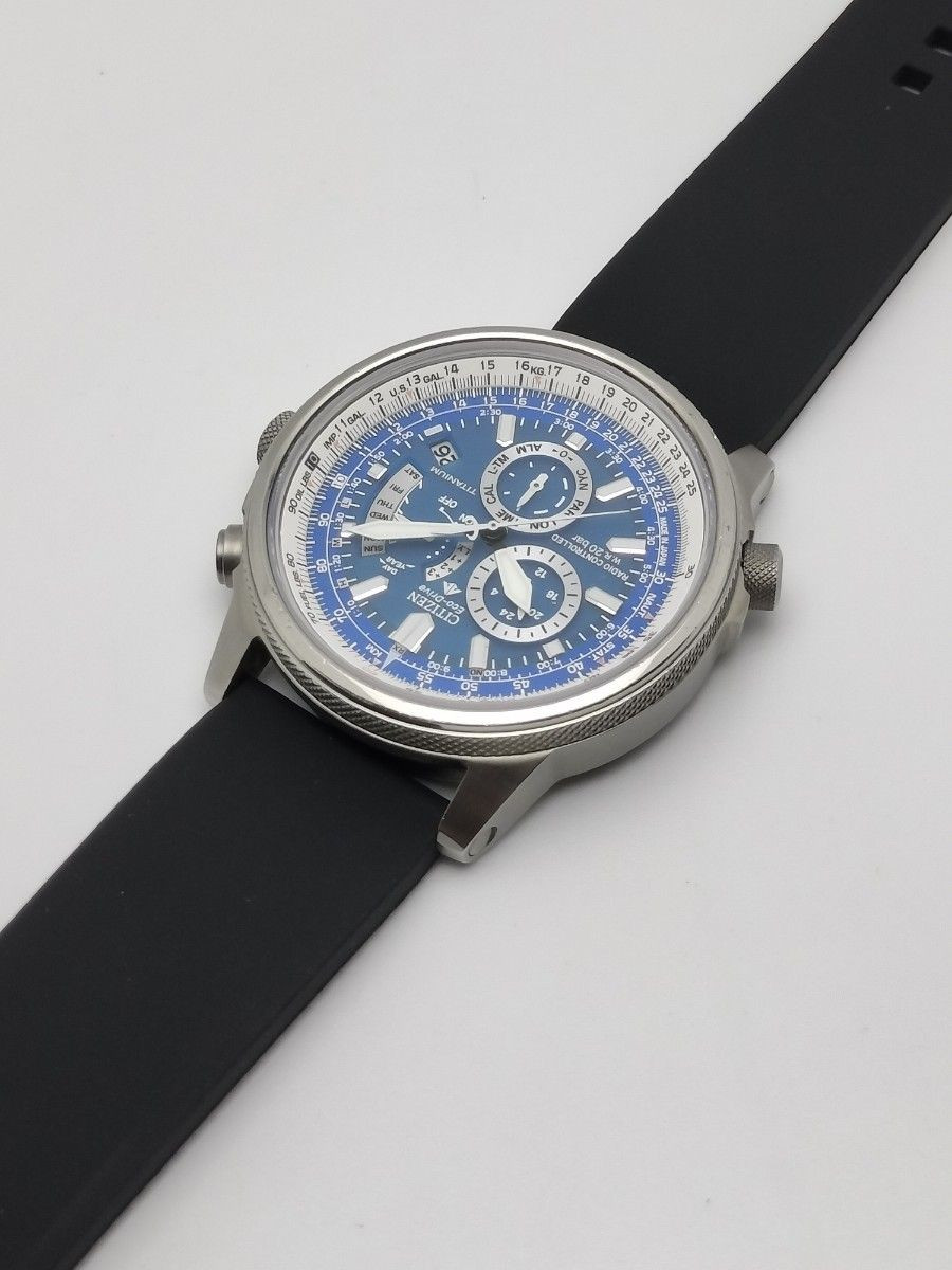 時計 CITIZEN Eco-Drive H500-S055229 PROMASTER CITIZEN Eco Drive H500 S055229 PROMASTER | eBay