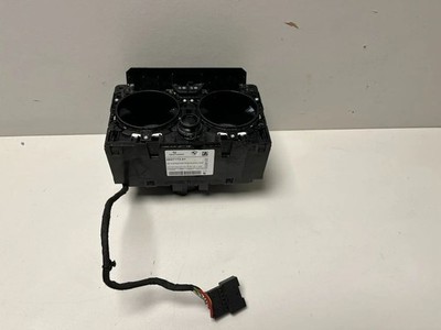 BMW X5 G05 2018 Becherhalter Getränkehalter Cupholder 6827173 TDL63481