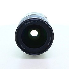 Japan (Used) Canon EF 24mm f/1.4L II USM Lens