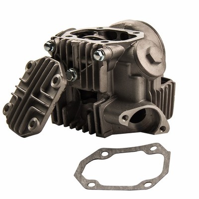 70cc Cylinder Head Assembly for Honda ATC70 CRF70 CT70 C70 TRX70 XR70 S65