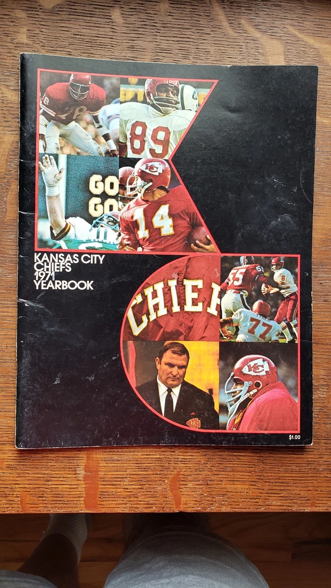 Football Vintage Yearbooks for sale | eBay