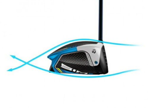 TaylorMade SIM2 MAX 10.5 driver head only Right-Handed With Head Cover NEW JP - Picture 9 of 11