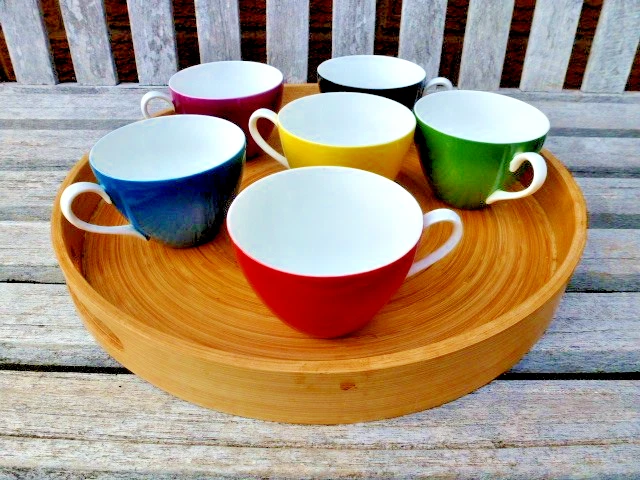 Adderley Tea Cups&Saucers for sale | eBay UK