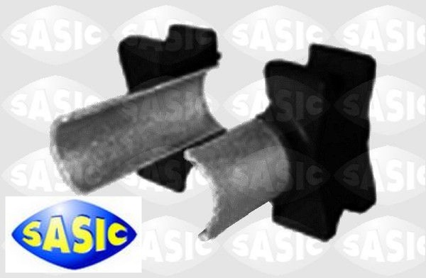 Sasic 0945535UN Lagerung FüR Stabilisator Stabilager Lager Stabilisator-image