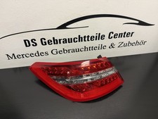 Orig. Mercedes E-Kl. W207 A207 Fanale posteriore fanale posteriore A2079060158 sinistro