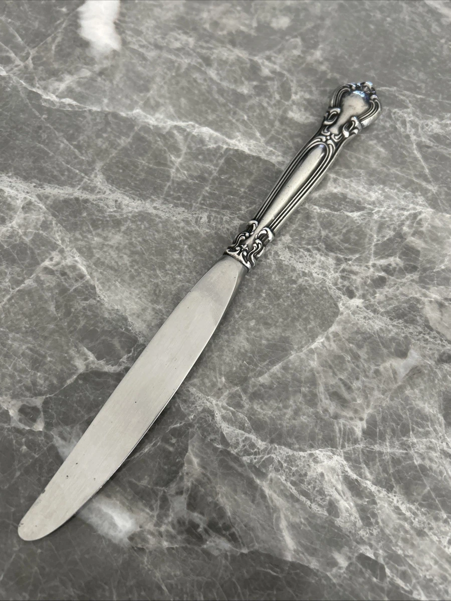 Knife Antique US Sterling Silver for sale | eBay