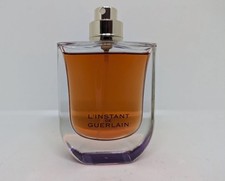 GUERLAIN L'Instant DE Guerlain Eau de Parfum 1.7o.z - 50mL Discontinued Perfume