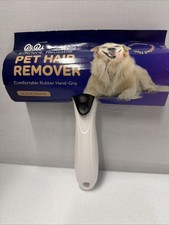 Pet Hair Remover and Reusable Lint Roller Cat and Dog Hair Remover for Furniture