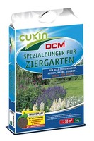 Cuxin Dcm SpezialdüNger FüR Ziergarten 5 Kg