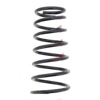 Fahrwerksfeder Hinterachse Schraubenfeder Ø 140 Mm KYB FüR Hyundai Coupe