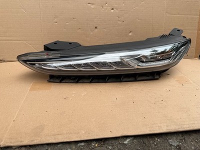 Front Headlight Daytime Running Lamp LED Left Headlight Hyundai Kona OS 92207-J90