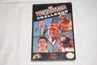WWF Wrestlemania Challenge (Nintendo NES) Complete in Box CIB