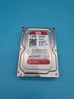 WD Red 1TB 3.5" NAS Hard Drive WD10EFRX SATA 64MB Cache