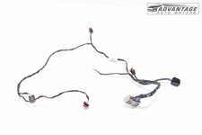 Dodge Challenger 2018-2023 climatización climatización aire acondicionado soplador carcasa cable OEM