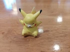 1999 TOMY Nintendo Pokémon Pikachu Action Figure CGTSJ Vintage Toy Very Rare