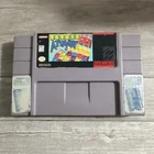 Tetris Attack Super Nintendo SNES, 1996 TESTED & WORKS