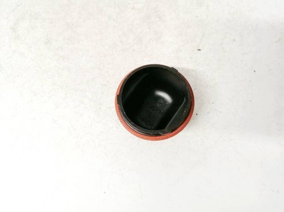 BMW 7-Series 2007 Headlight bulb dust cover cap - FRONT 156214, Ge #2312338-30