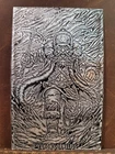 Black Hand Bullion Yukon Cornelius 0.5 Troy Ounce silver 1/100