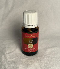 Young Living Rc Essential Oil 15ml 0.5 Oz Authentic Sealed Bottle