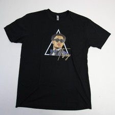 Next Level Short Sleeve Shirt Men's Black New without Tags L