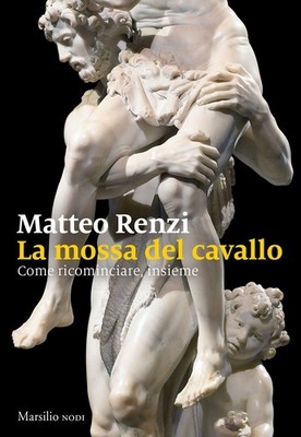 La mossa del cavallo. Come ricominciare, insieme - [Marsilio]