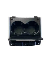 2007 - 2012 HYUNDAI VERACRUZ Front Center Console Dual Cup Holder 84670-3J010