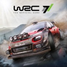WRC 7 FIA World Rally Championship, PlayStation (Sony Playstation 4) (UK IMPORT)